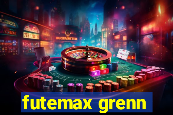 futemax grenn